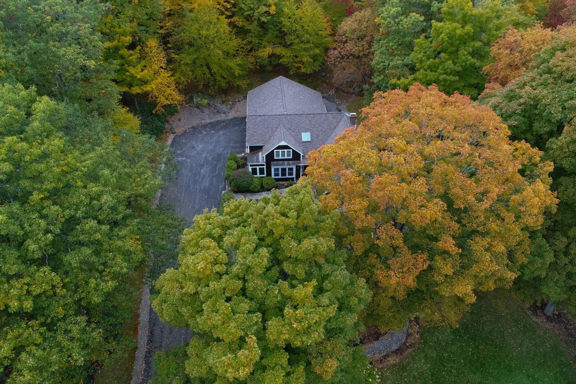 22 Grew Drive Hancock NH 03449