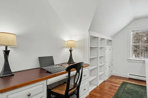 22 Grew Drive Hancock NH 03449