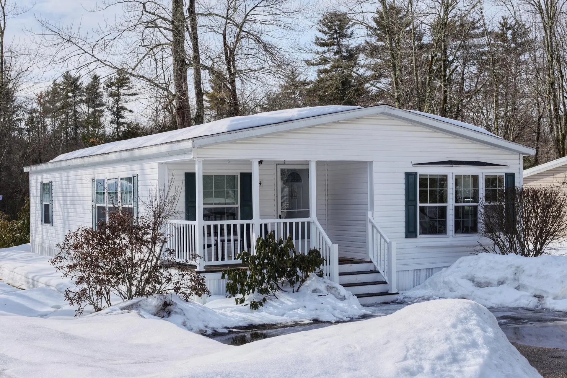 24 Ruby Drive Barrington NH 03825