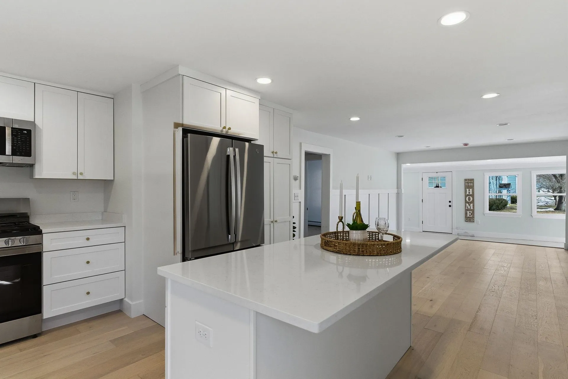 47 Millville Street Salem NH 03079