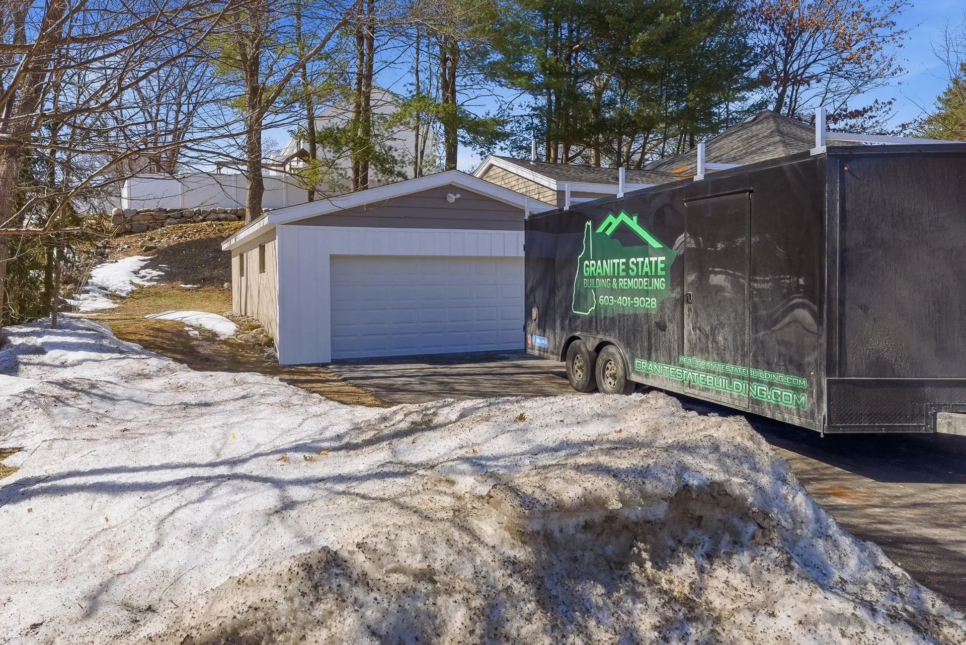 47 Millville Street Salem NH 03079