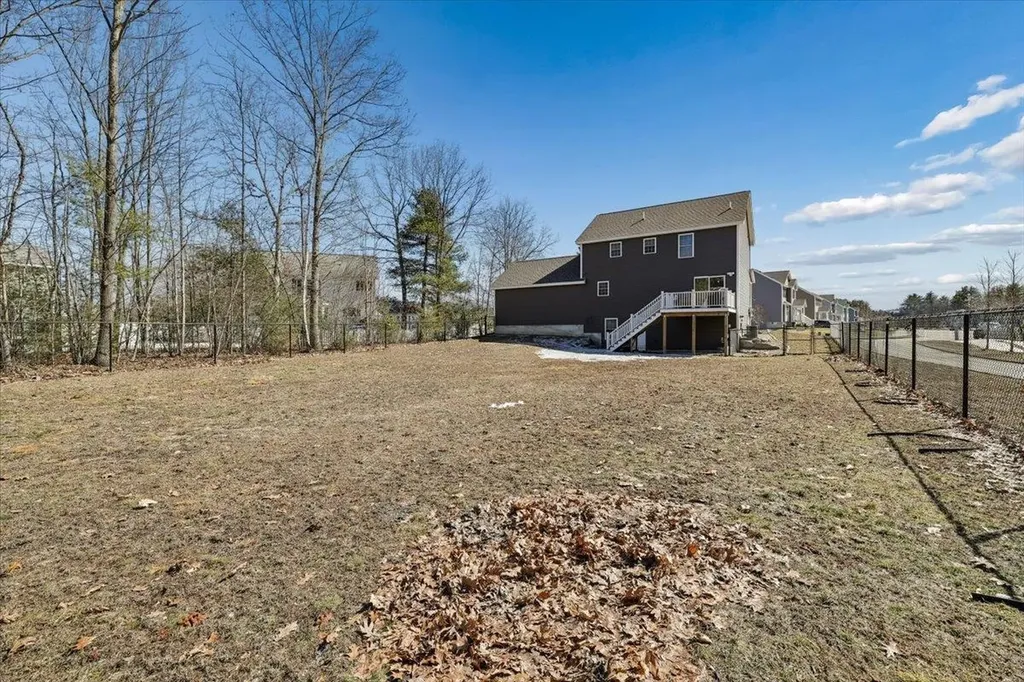 2 Sonoma Lane Concord NH 03303