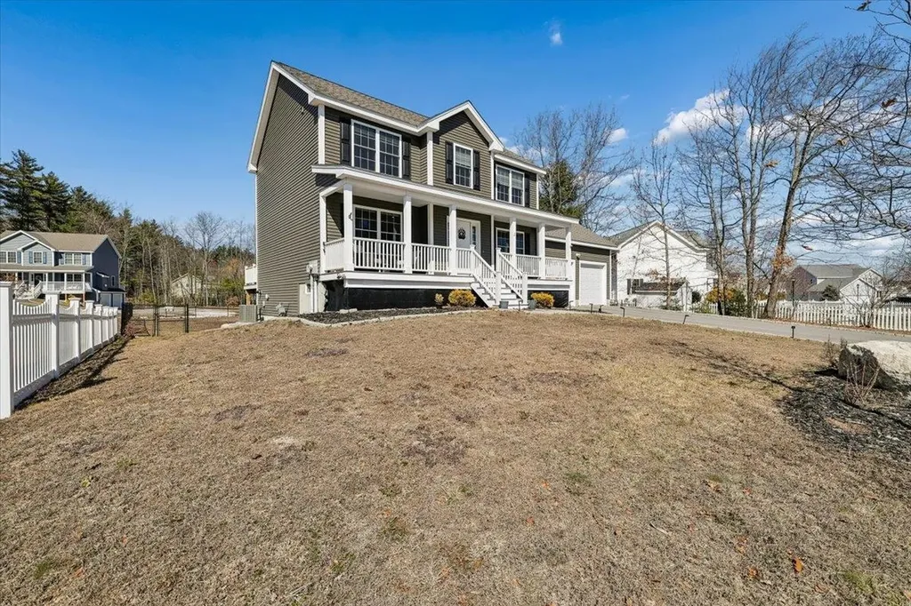 2 Sonoma Lane Concord NH 03303