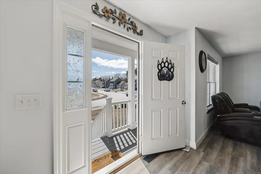 2 Sonoma Lane Concord NH 03303