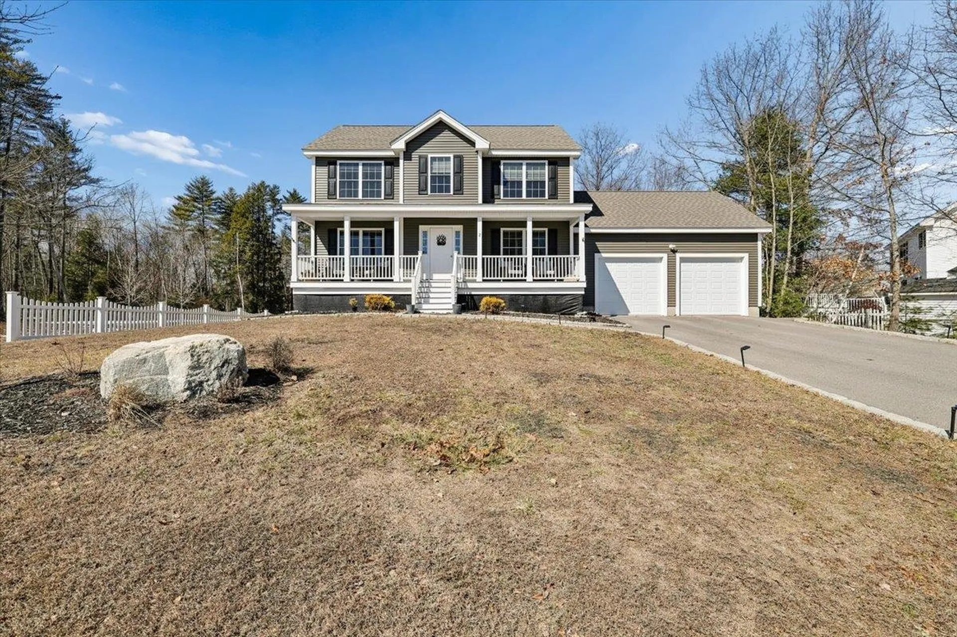 2 Sonoma Lane Concord NH 03303