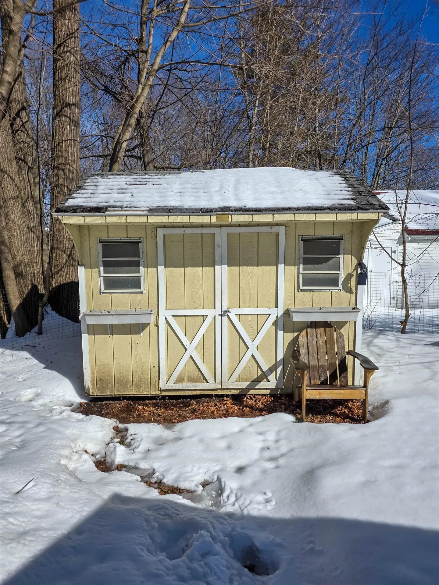 3 Cherry Street Windsor VT 05089