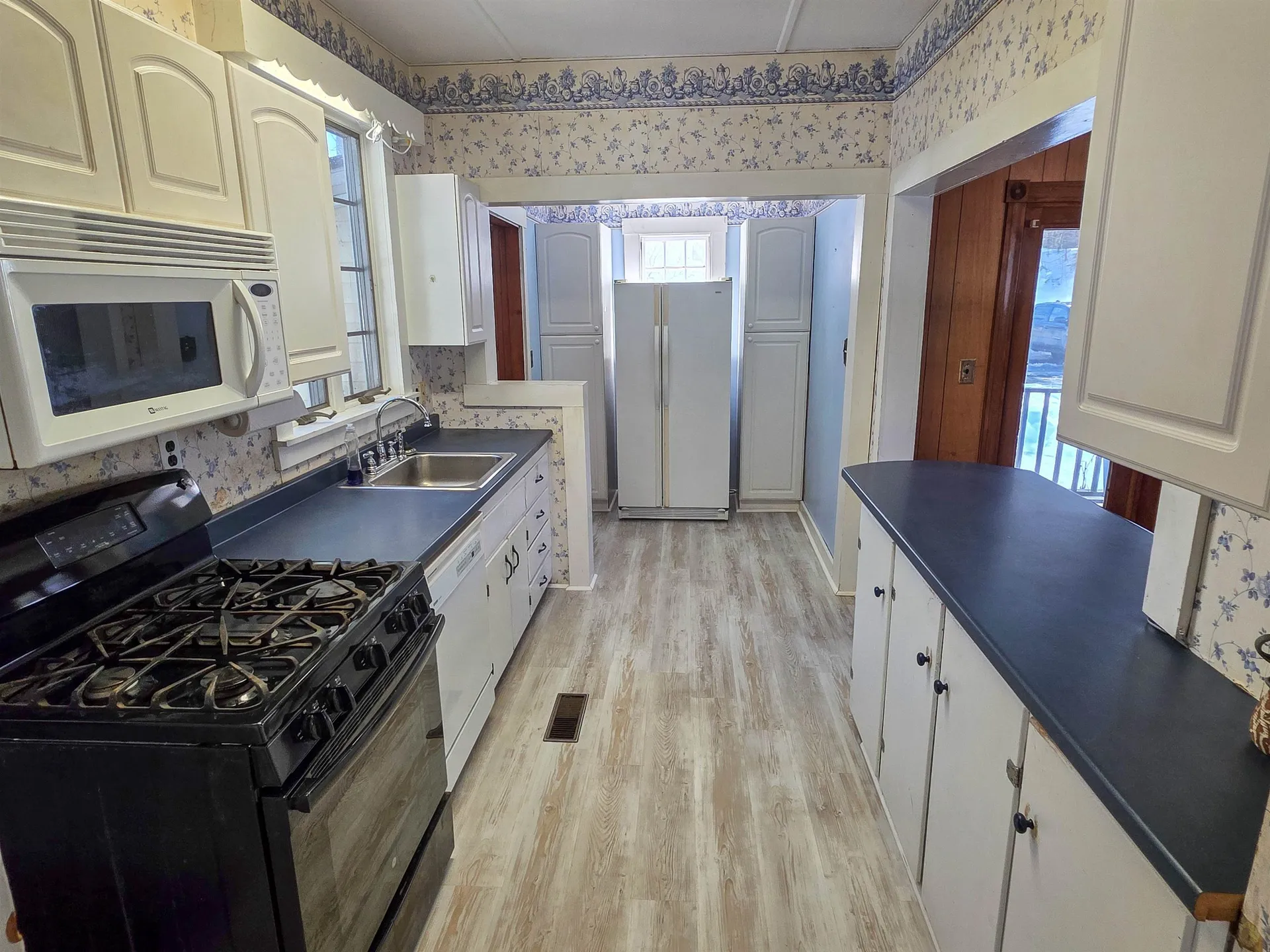 3 Cherry Street Windsor VT 05089