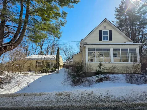 3 Cherry Street Windsor VT 05089