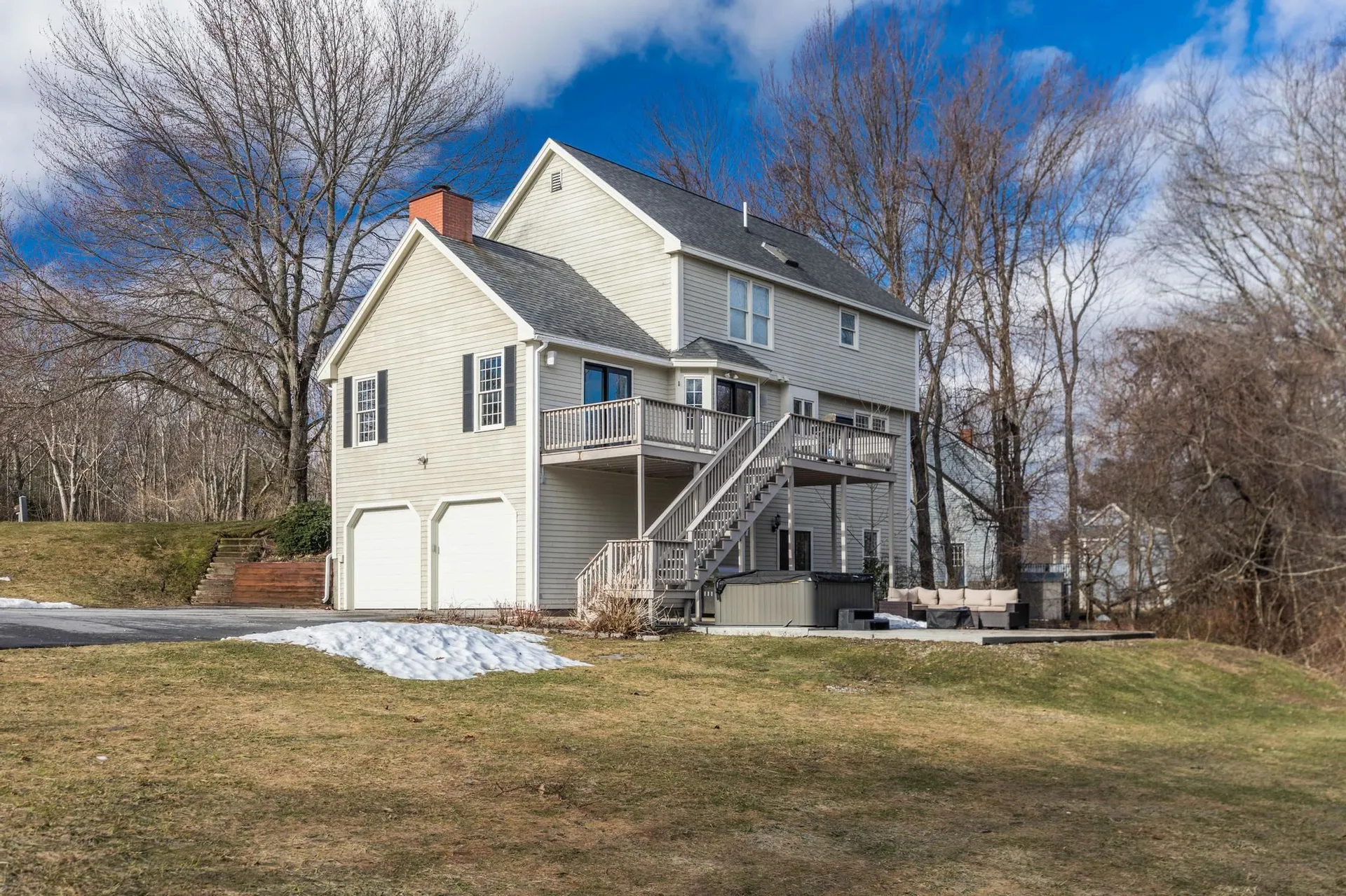 188 Buckminster Way Portsmouth NH 03801