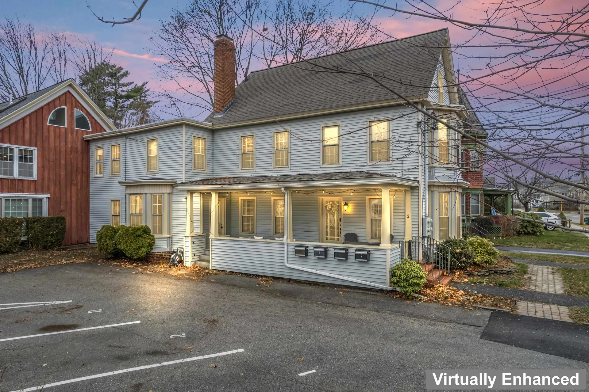 87 Charles Street Rochester NH 03867