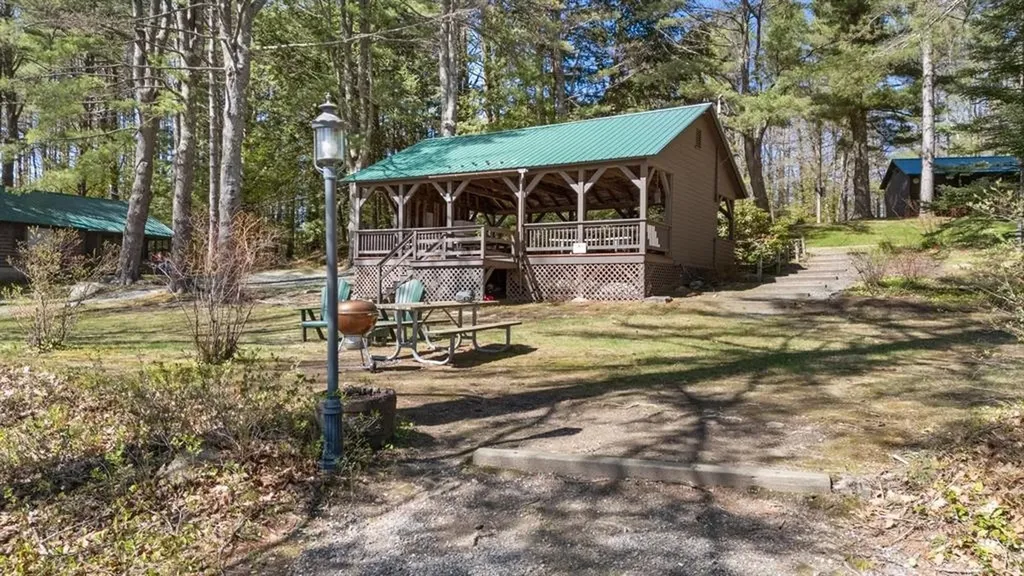 1024 Lake Avenue Sunapee NH 03782