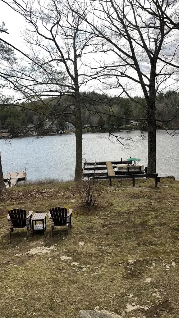 1024 Lake Avenue Sunapee NH 03782