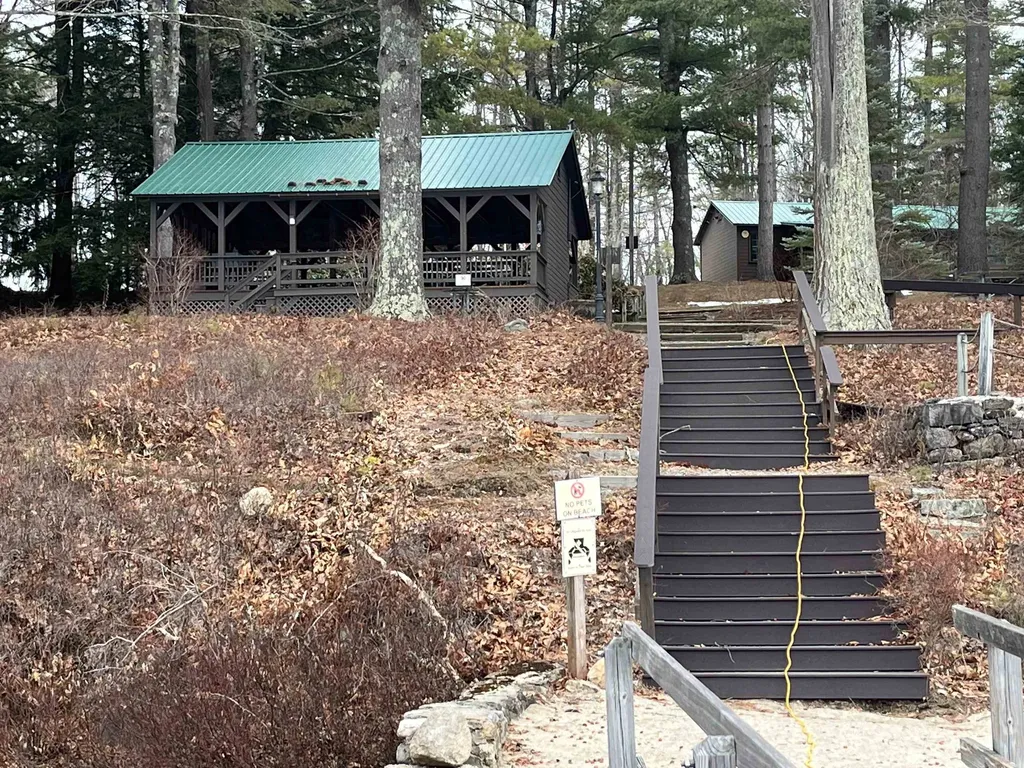 1024 Lake Avenue Sunapee NH 03782