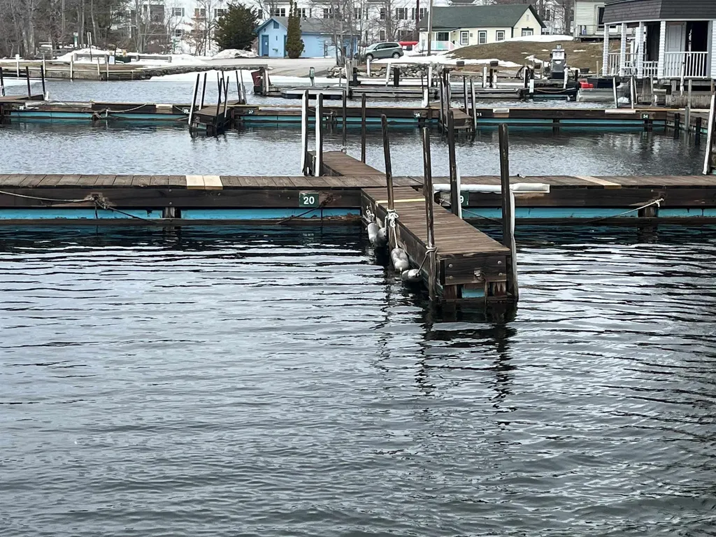 1024 Lake Avenue Sunapee NH 03782