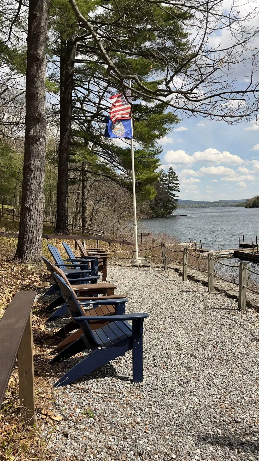 1024 Lake Avenue Sunapee NH 03782