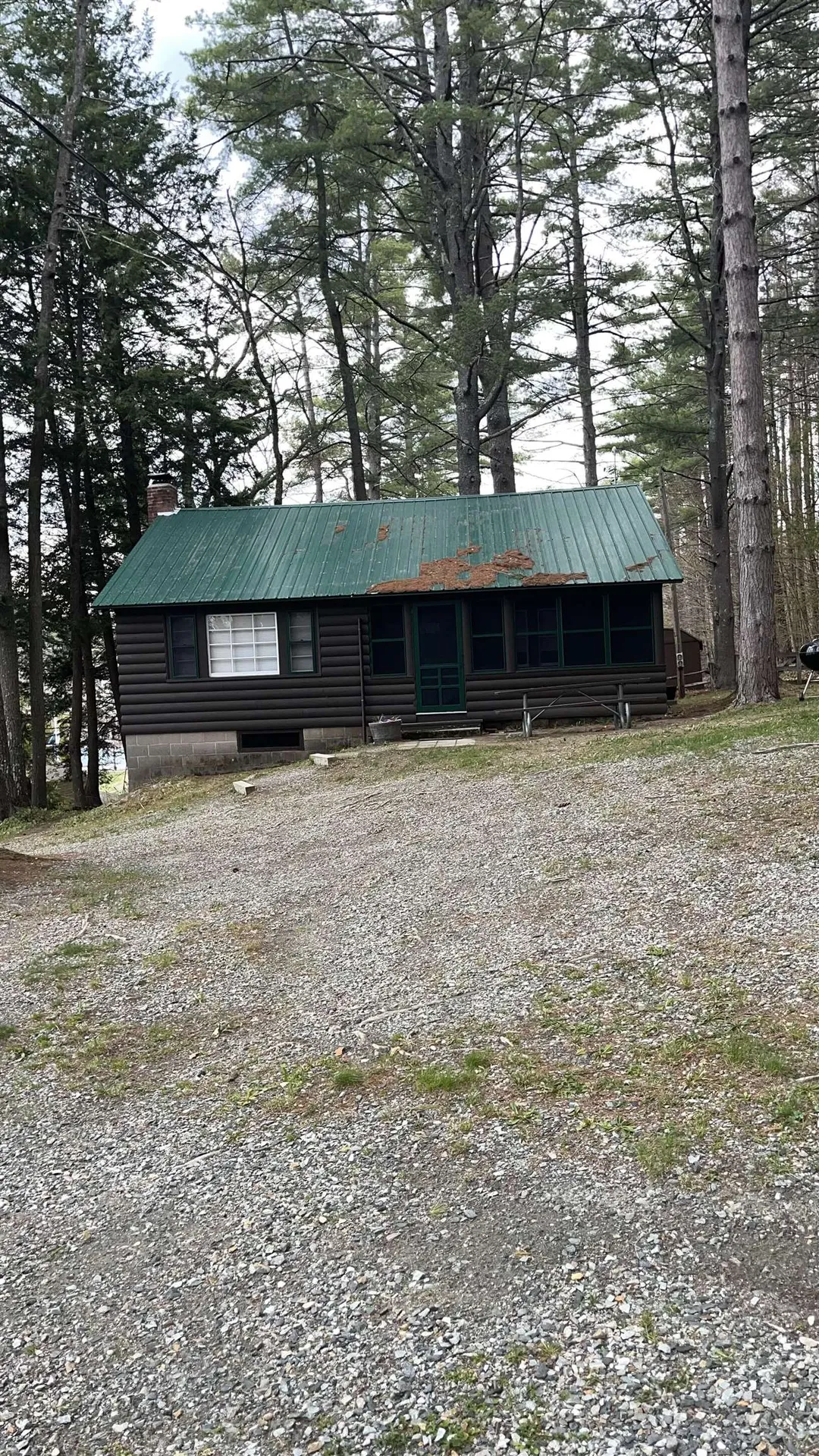 1024 Lake Avenue Sunapee NH 03782