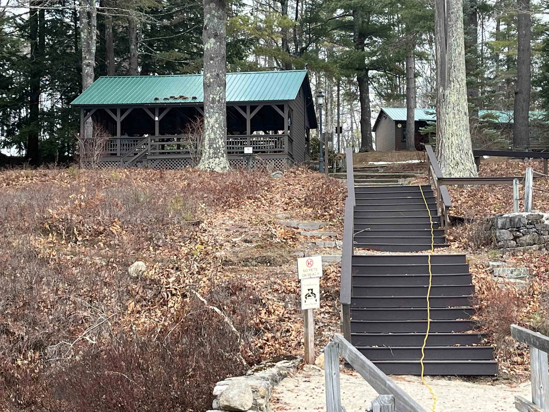 1024 Lake Avenue Sunapee NH 03782