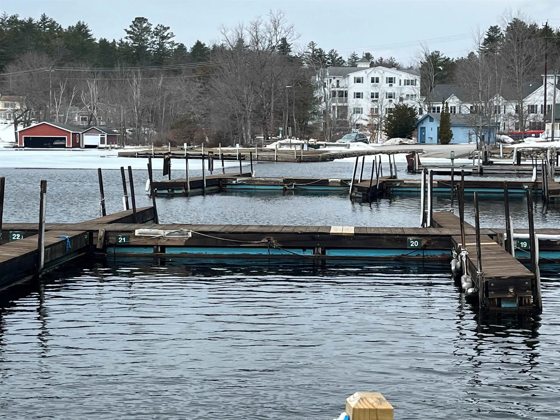1024 Lake Avenue Sunapee NH 03782