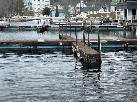 1024 Lake Avenue Sunapee NH 03782