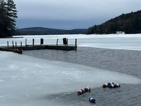 1024 Lake Avenue Sunapee NH 03782