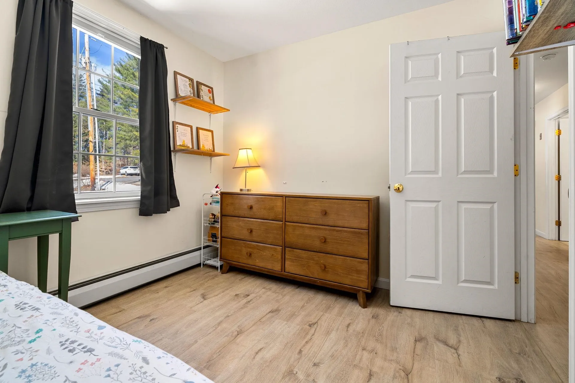 27 Barnes Avenue Alton NH 03809