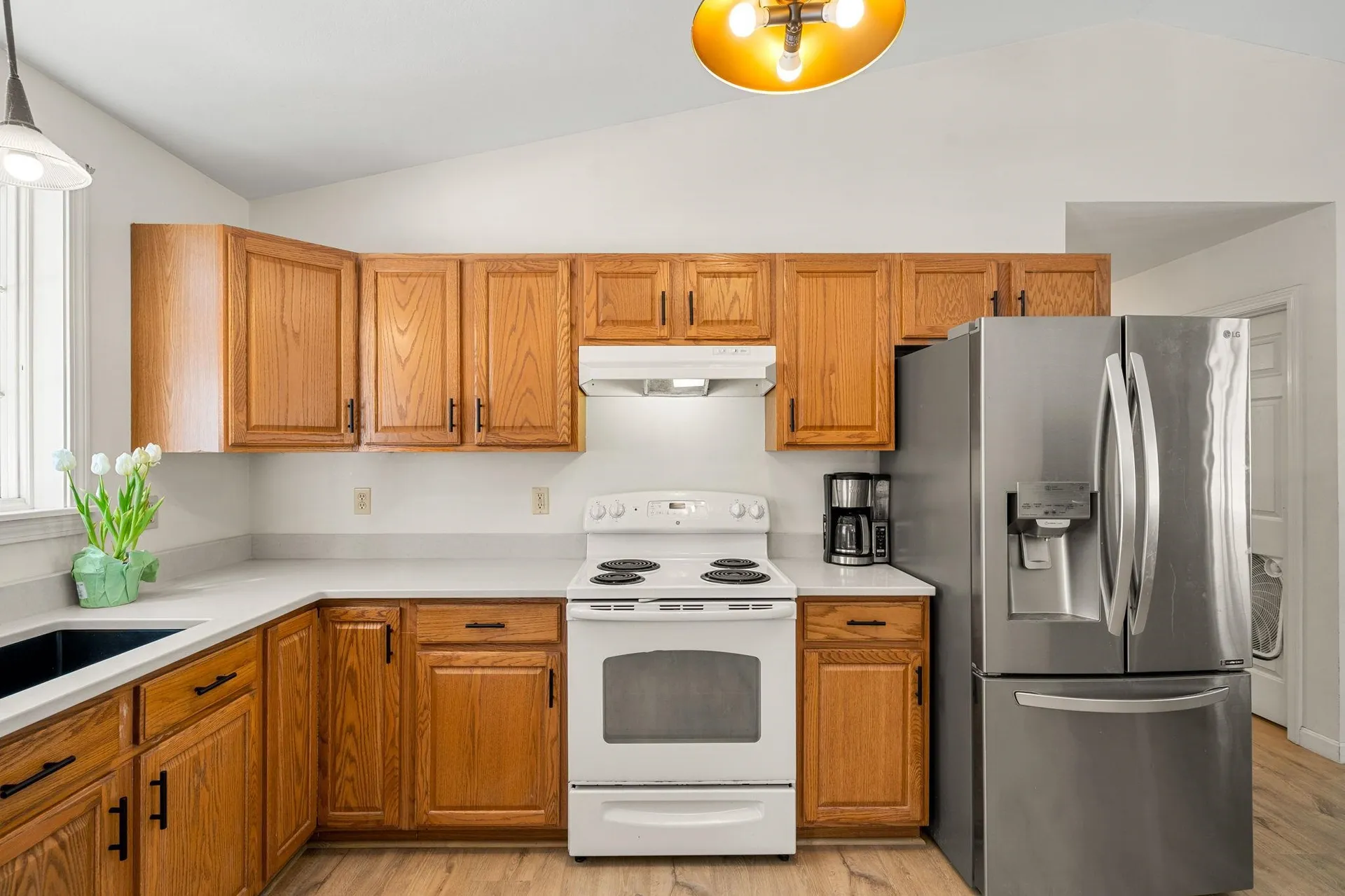 27 Barnes Avenue Alton NH 03809