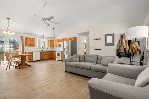 27 Barnes Avenue Alton NH 03809