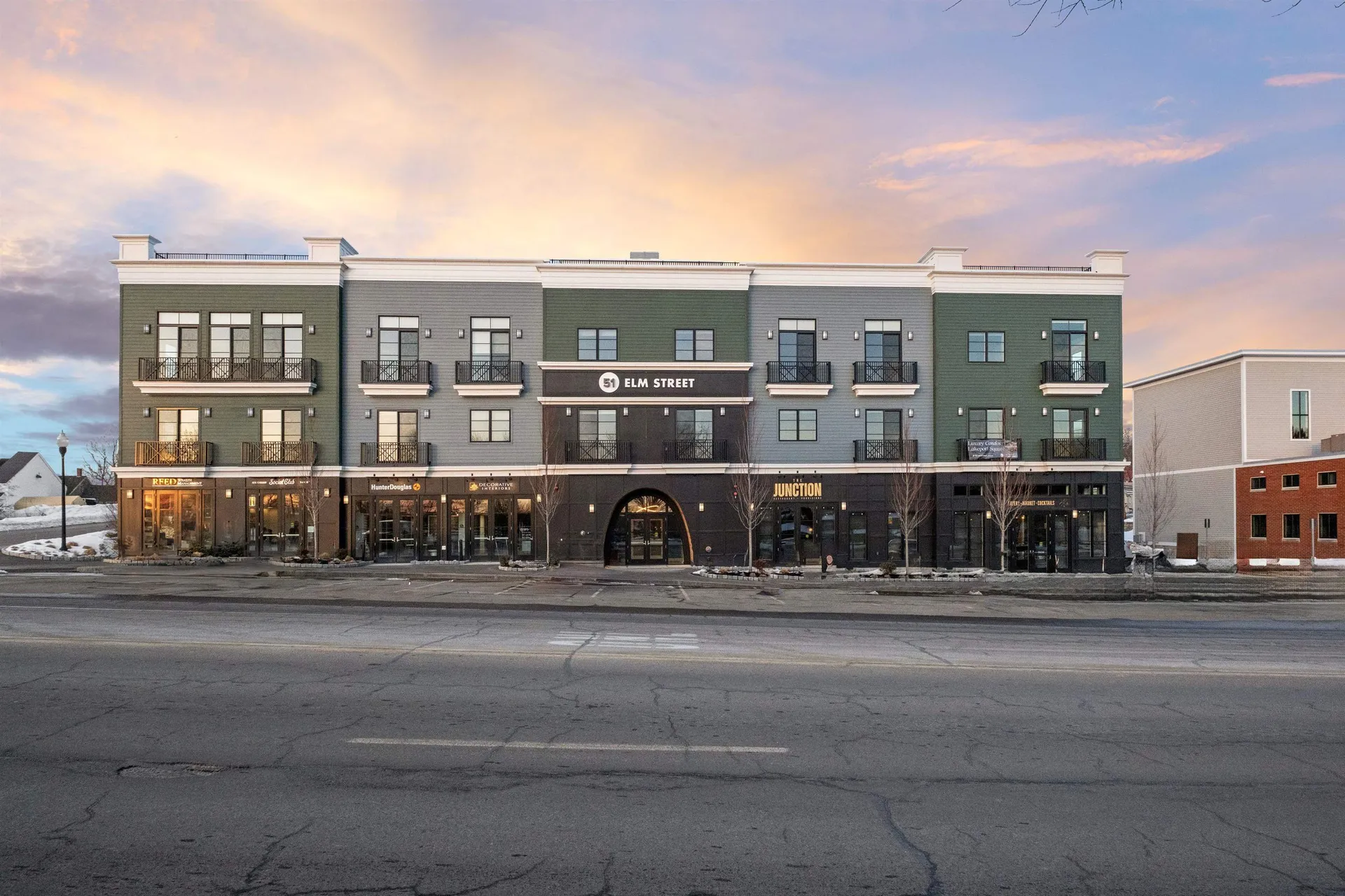 51 Elm Street Laconia NH 03246