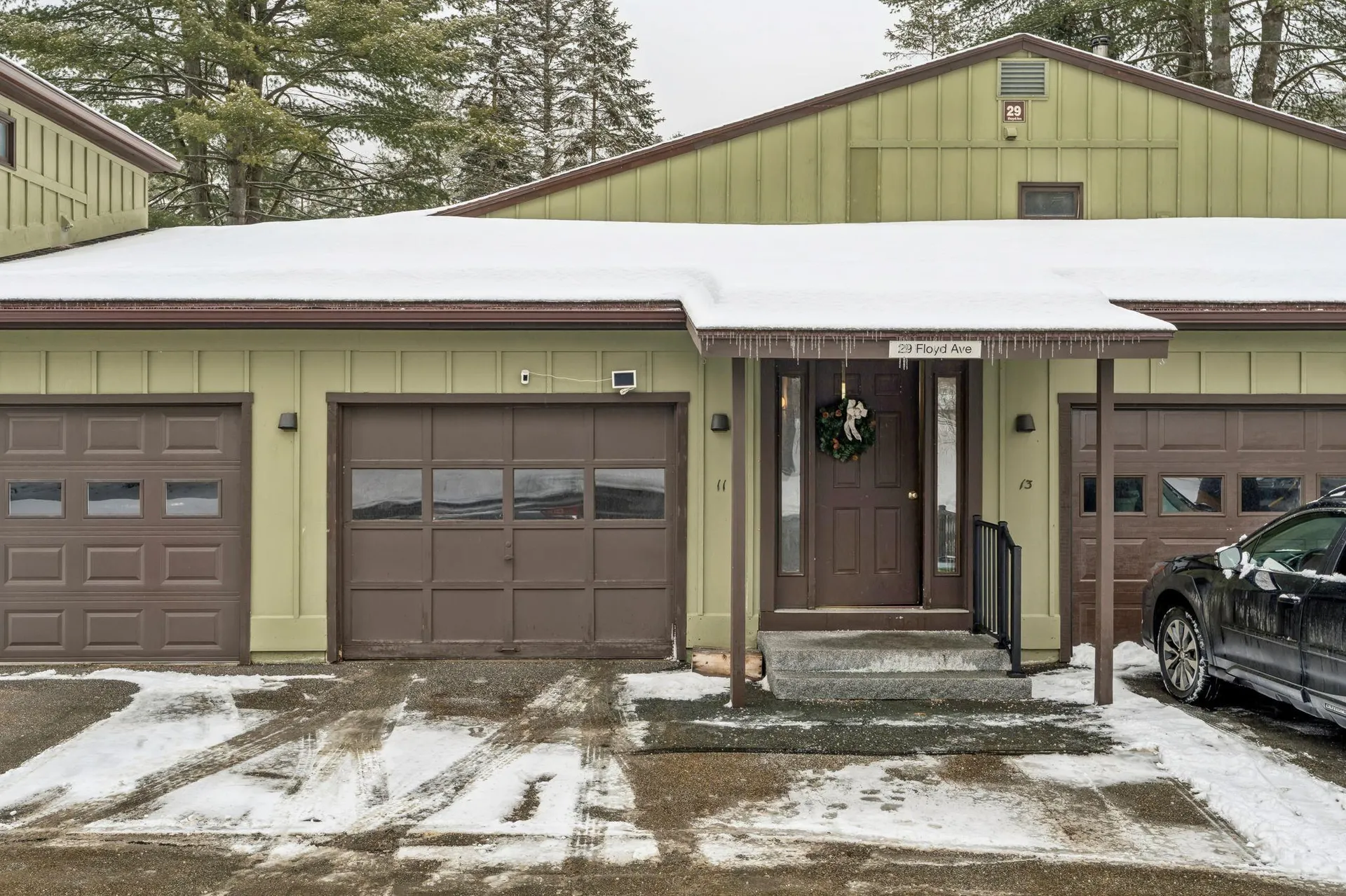 29 Floyd Avenue Lebanon NH 03784