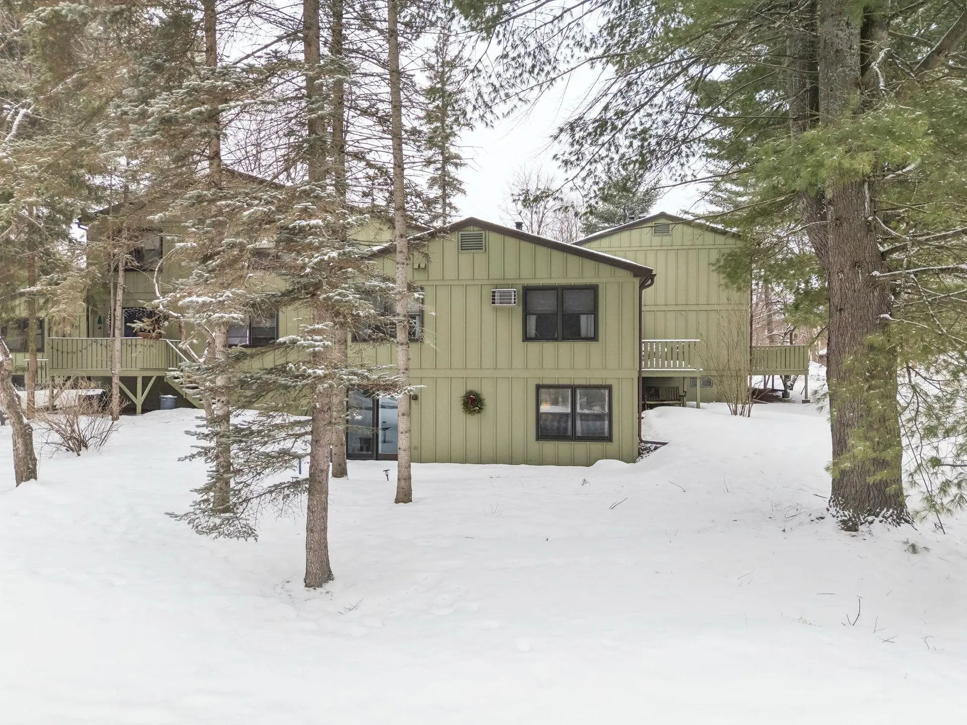 29 Floyd Avenue Lebanon NH 03784