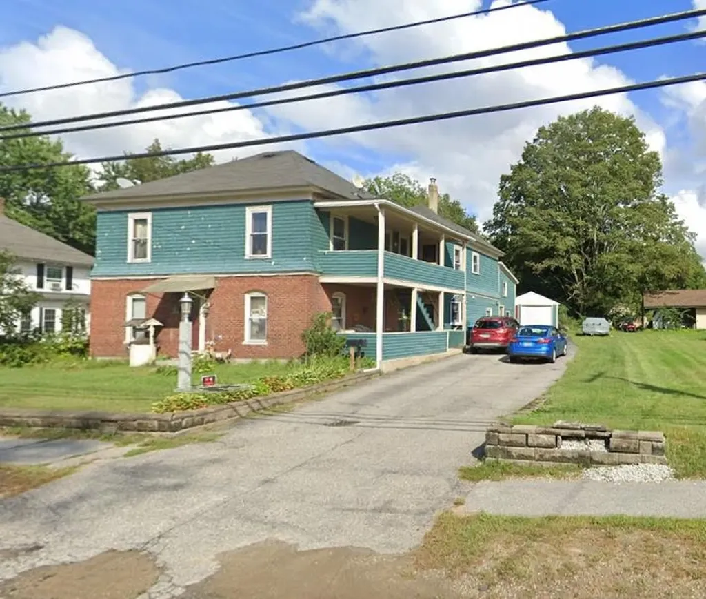 41 Main Street Allenstown NH 03275