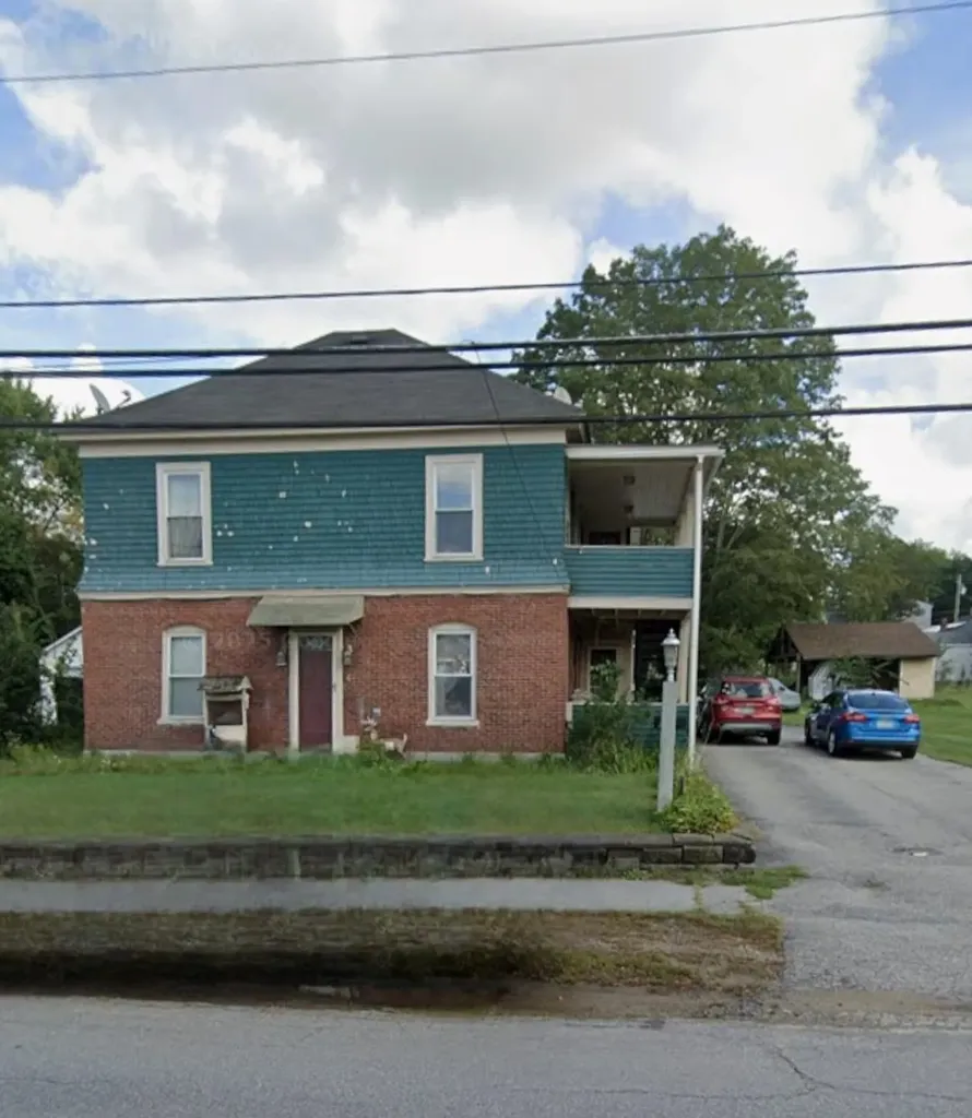 41 Main Street Allenstown NH 03275