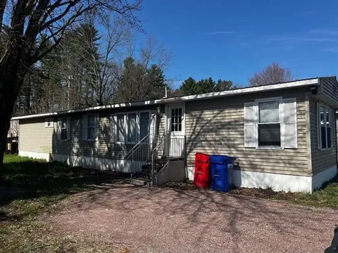 28 Owen Court Milton VT 05468