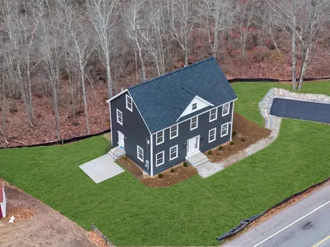 335 Raymond Road Chester NH 03036