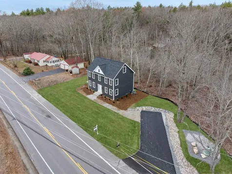 335 Raymond Road Chester NH 03036