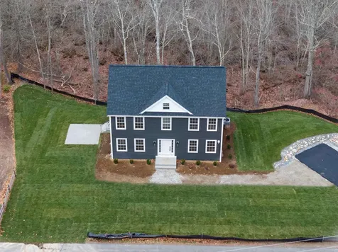 335 Raymond Road Chester NH 03036