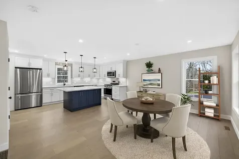 335 Raymond Road Chester NH 03036