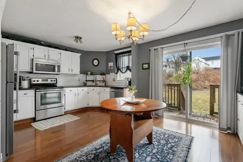 13 Cherry Tree Court St. Albans City VT 05478