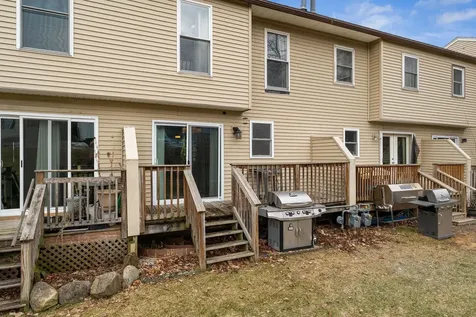 13 Cherry Tree Court St. Albans City VT 05478