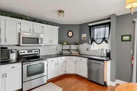 13 Cherry Tree Court St. Albans City VT 05478