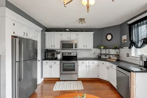 13 Cherry Tree Court St. Albans City VT 05478