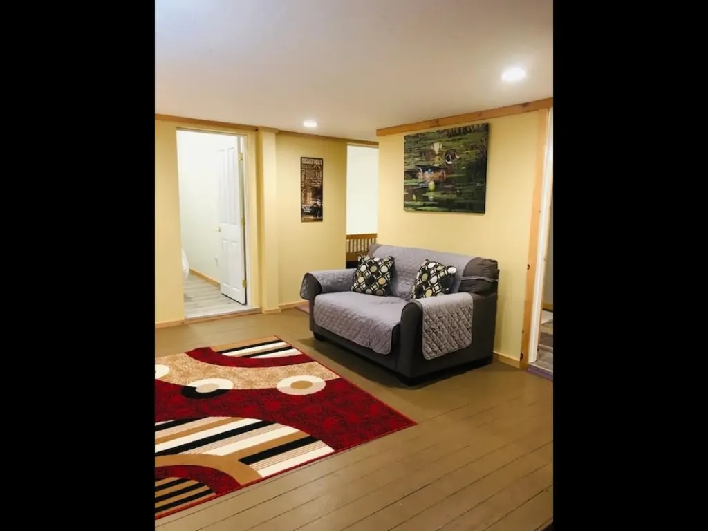 11 Indian Point Road Croydon NH 03773