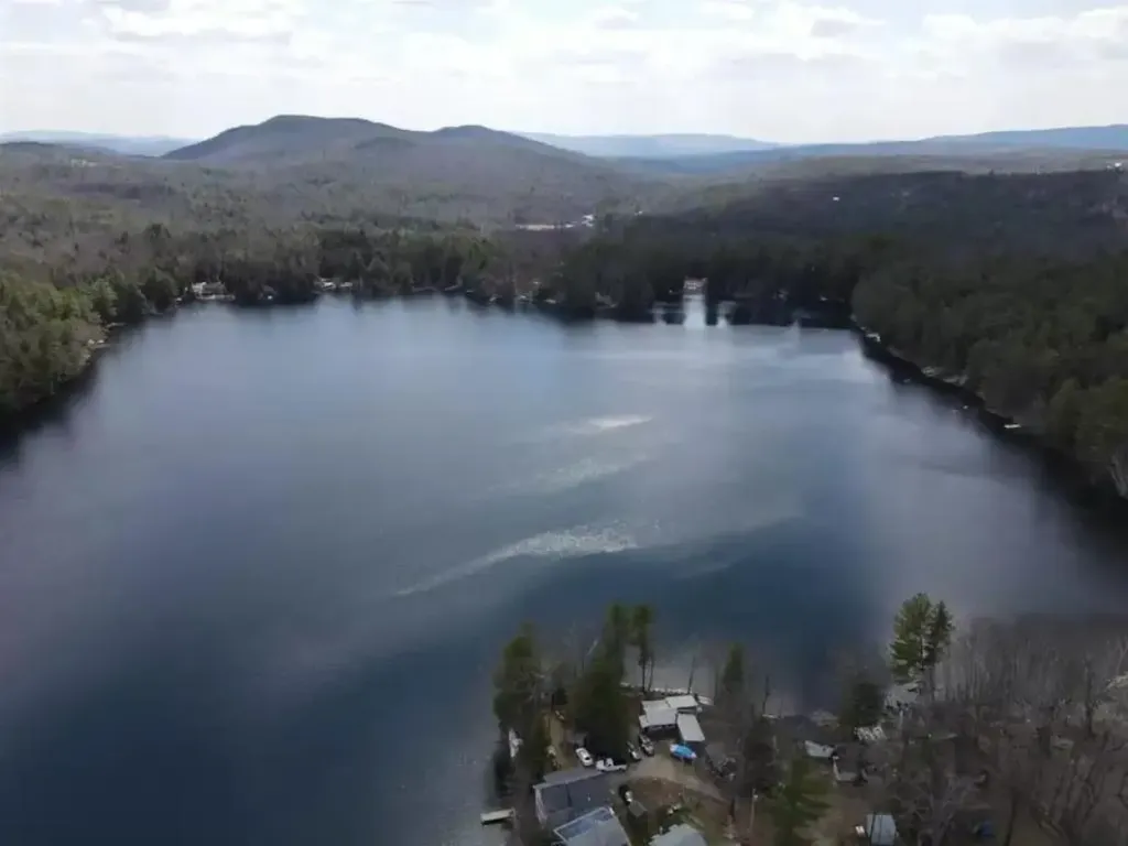 11 Indian Point Road Croydon NH 03773