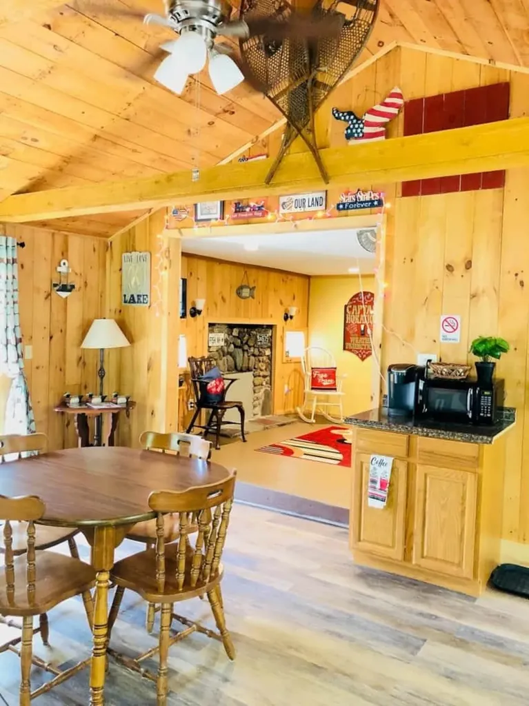 11 Indian Point Road Croydon NH 03773