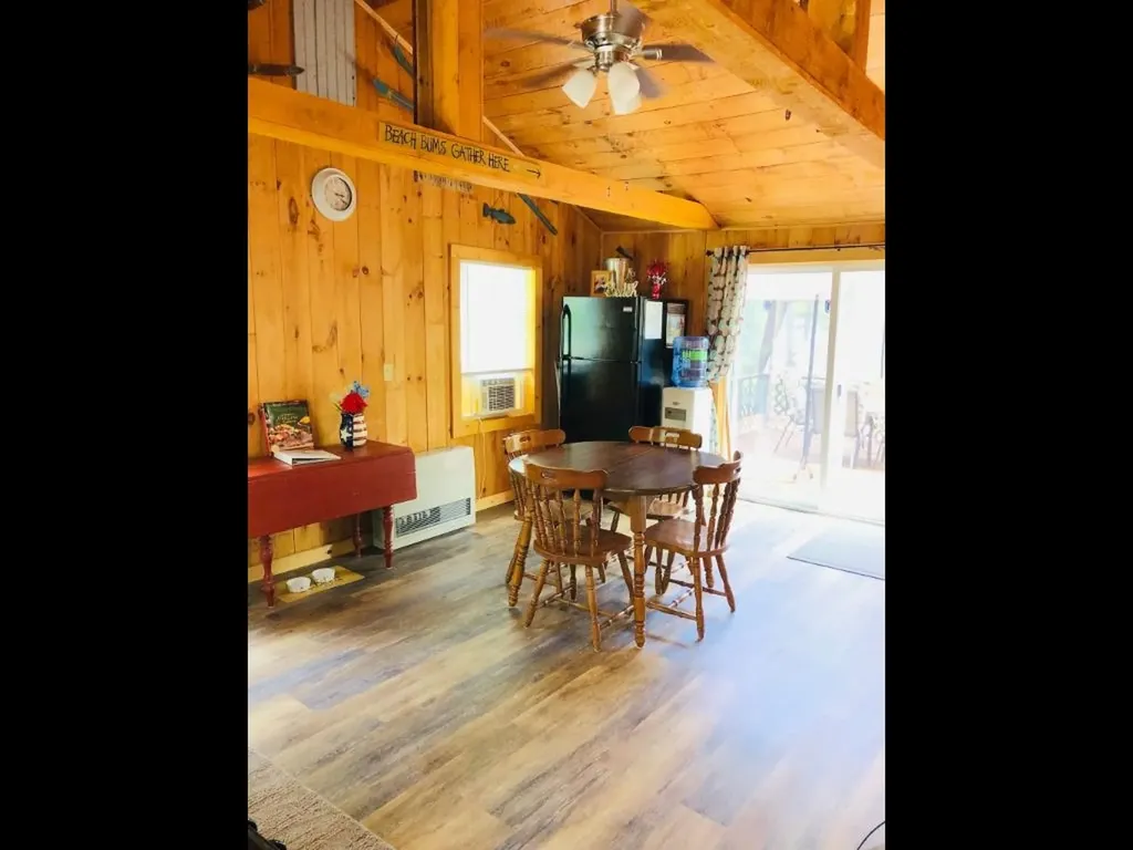 11 Indian Point Road Croydon NH 03773