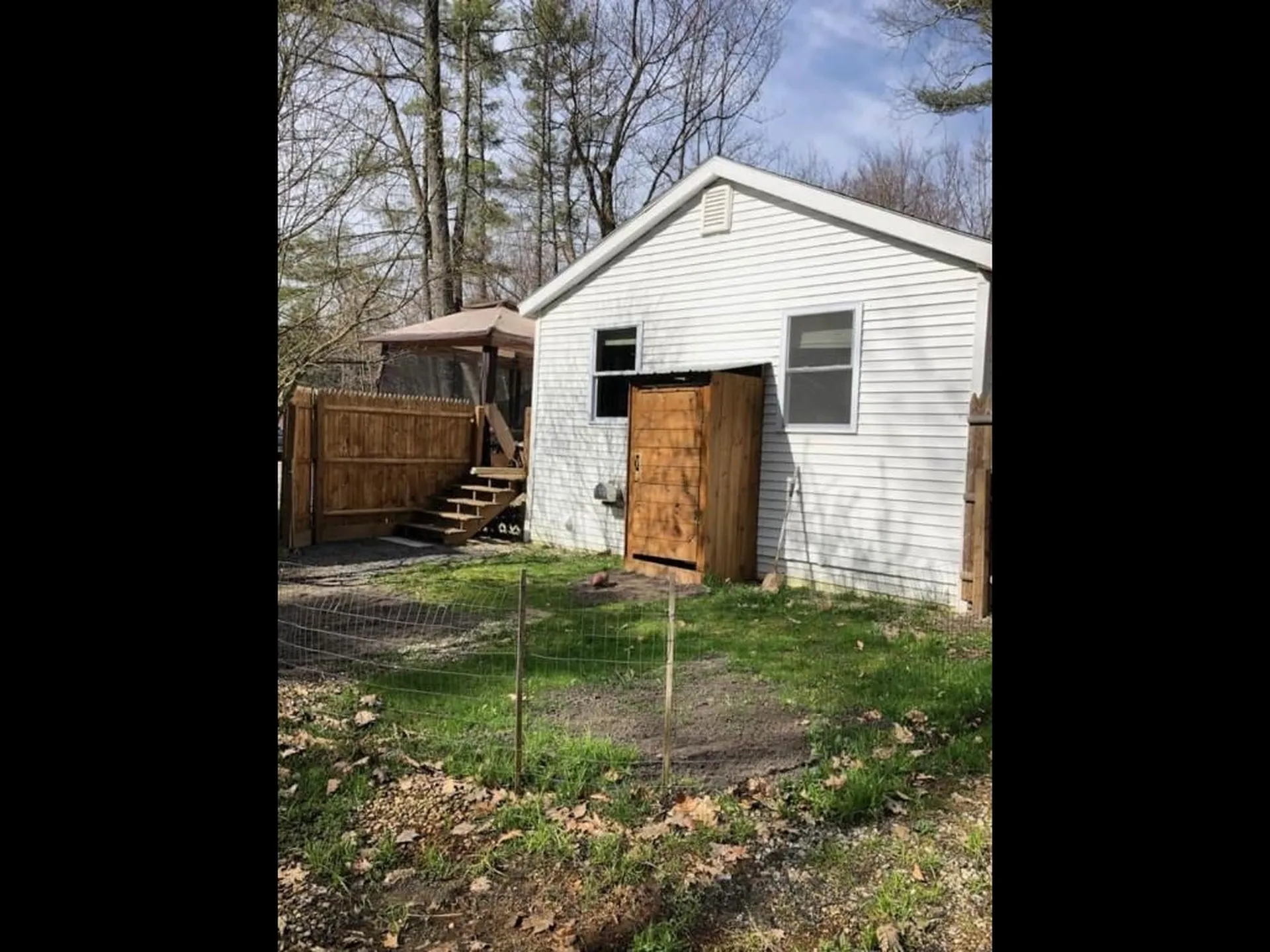 11 Indian Point Road Croydon NH 03773