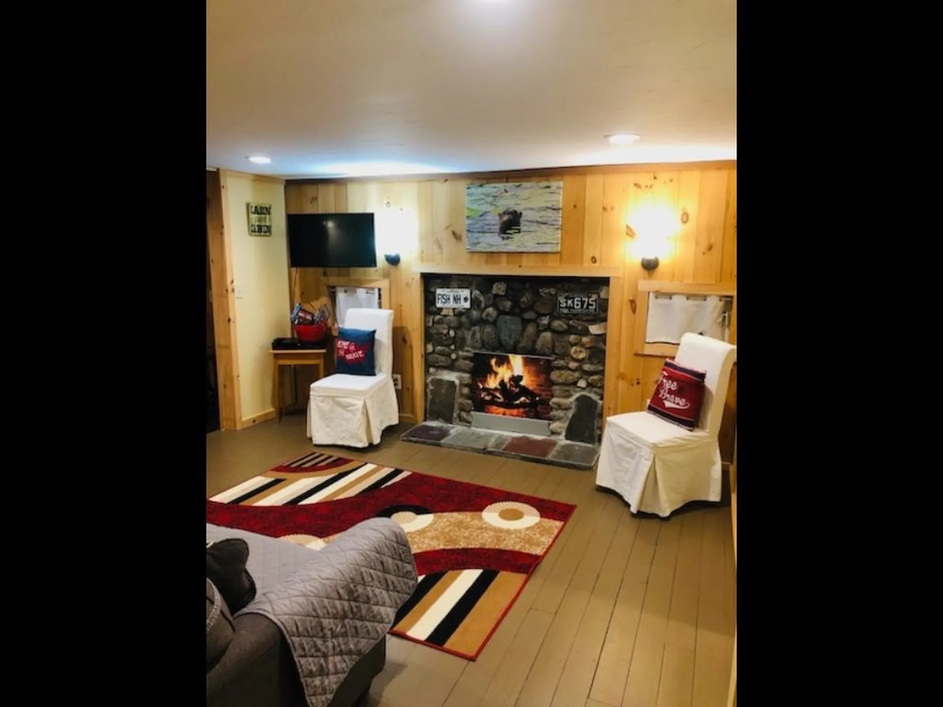 11 Indian Point Road Croydon NH 03773