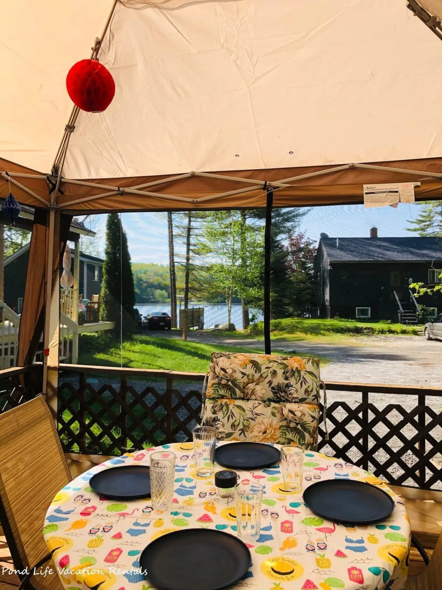 11 Indian Point Road Croydon NH 03773