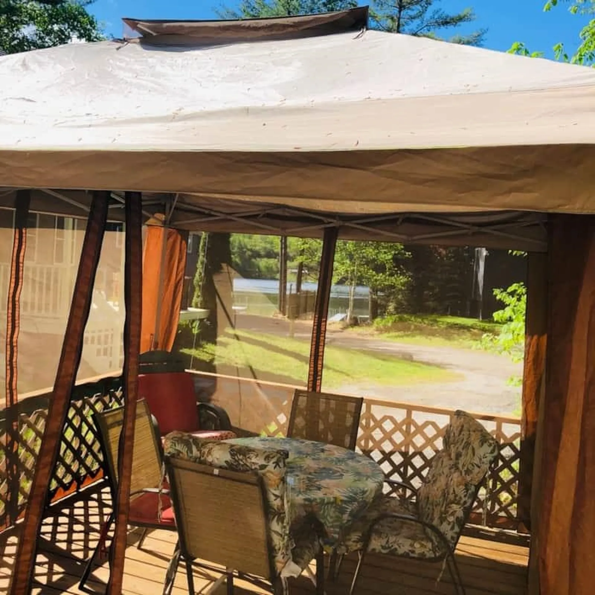 11 Indian Point Road Croydon NH 03773