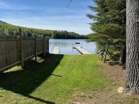 11 Indian Point Road Croydon NH 03773